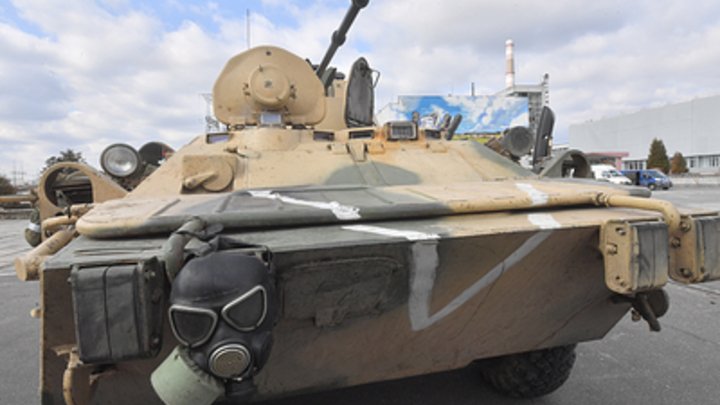 Украинский генерал пообещал террор в России:"Будем устраивать ад"