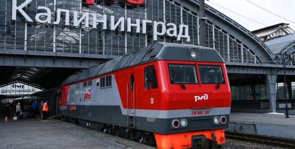 Москва может силой пробить коридор в Калининград: В Литве решили "отмотать назад" блокаду