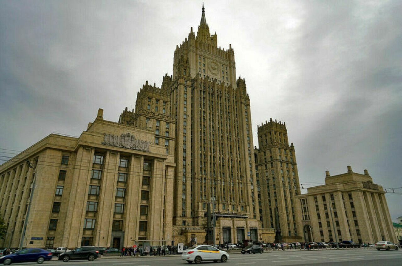 Посол России в Болгарии не исключила полного разрыва дипотношений