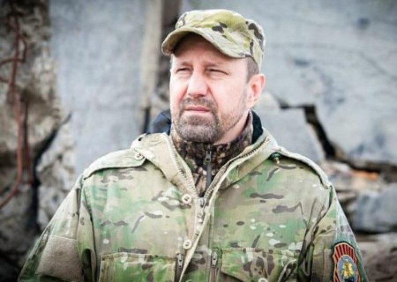 Ходаковский: Всех пленных «Азова» обменяют