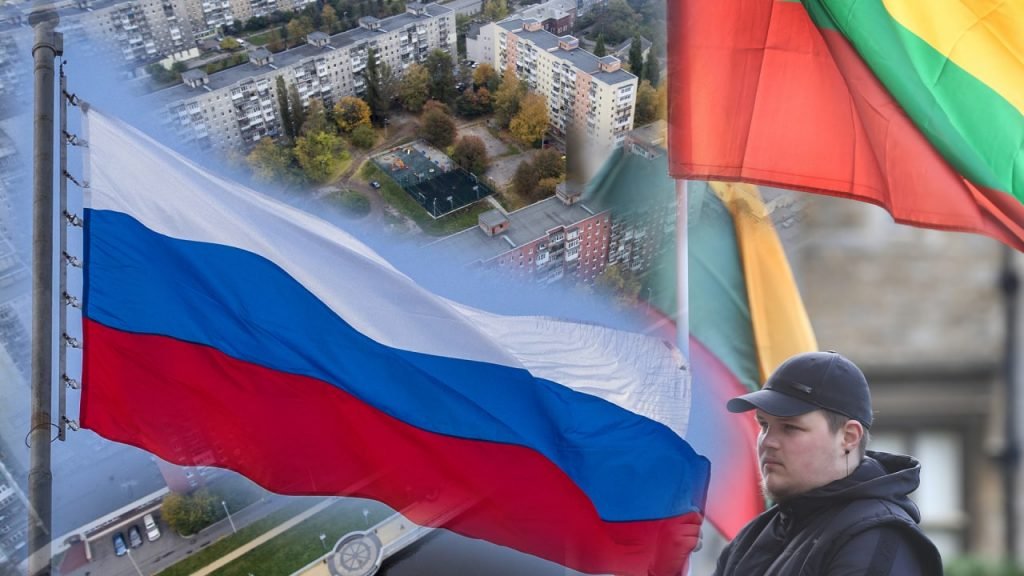 Трюк на мысе Таран: предупреждение РФ вынудит Литву снять блокаду Калининграда
