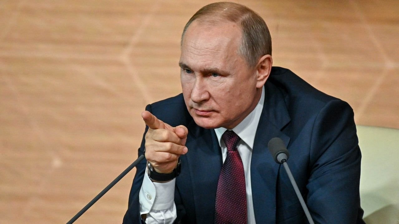 Путин дал сигнал не Японии: Financial Times указала на истинный замысел по "Сахалину-2"