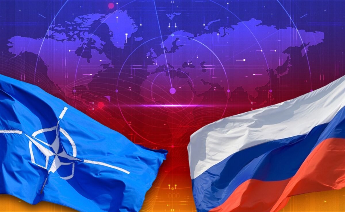 Политолог Джаралла назвал главный козырь ВС РФ в Калининграде в случае конфликта с НАТО