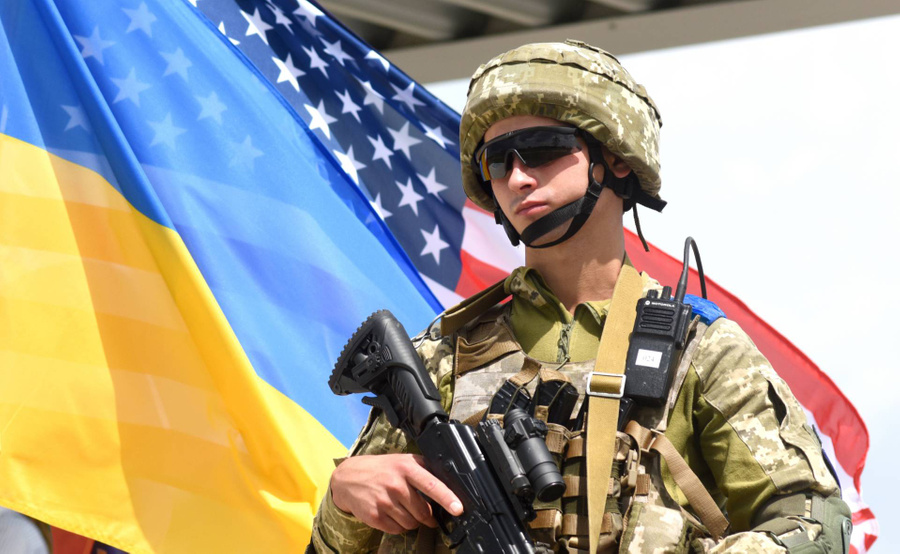 «Нью-Йорк Таймс»: США пора признать, что они реально воюют с Россией на Украине