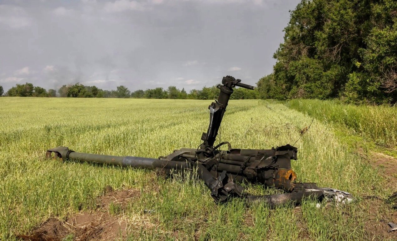 Союзники ни в какую не хотят поставлять артиллерию в комплекте с системой GPS – киевский эксперт
