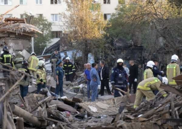 Casus belli: втянет ли Украина в войну США через Белгород?