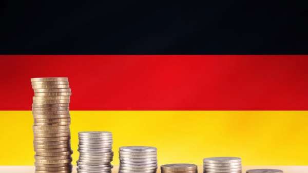 Когда полыхнет Германия