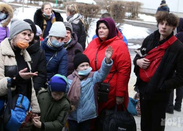 Стремительное отрезвление: стало известно, как относятся украинские беженцы к полякам