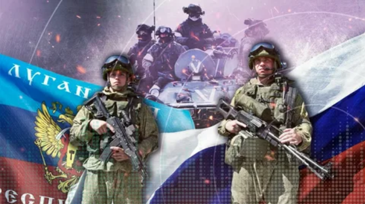 Военный эксперт раскрыл двойное фиаско США в ходе российской СВО на Украине