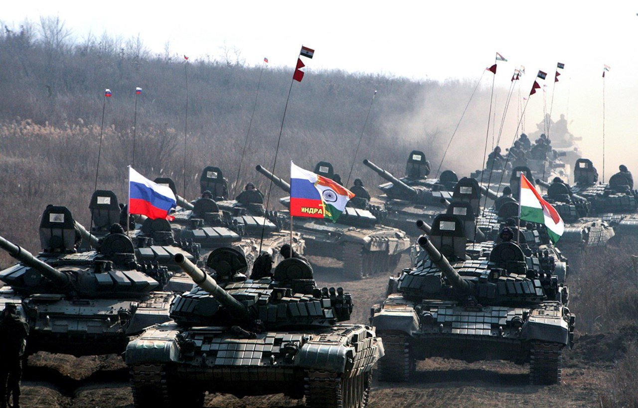 Готовится большой котел: обходной маневр ВС РФ отобьет желание ВСУ бить по Донецку