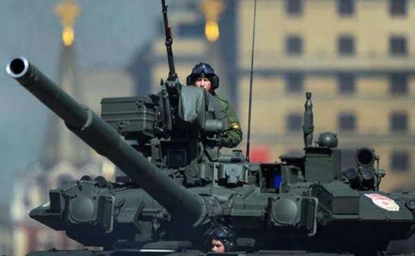 Армия России готовит наступление на Запорожье и Харьков, — украинская разведка