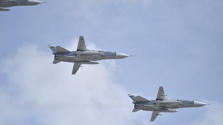 Остров Змеиный - наш. Доказано русскими ракетами