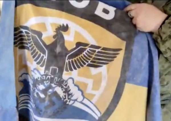 Боевиков ВСУ обменивать не хотят: режиму Зеленского нужны только нацисты «Азова»