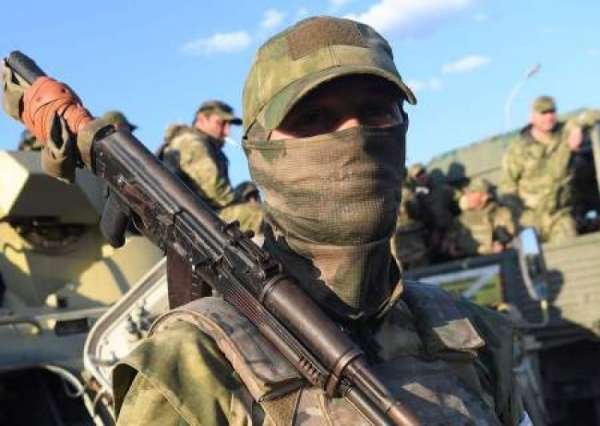 Чего ожидать после завершения оперативной паузы союзных войск на Донбассе?