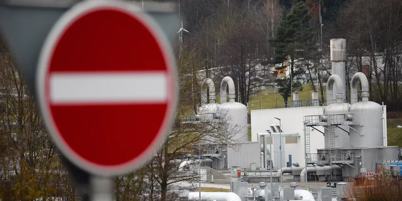 Украинская стратегия Запада оказалась на грани провала