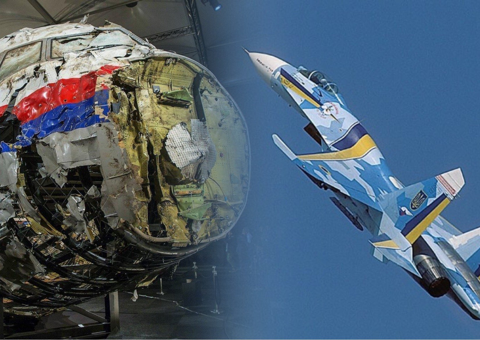 Вторжение под прикрытием НАТО: как Берлин предотвратил грандиозную провокацию в деле MH17