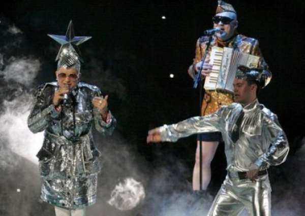 Бандера Суперзвезда. Как Европа возвращает на пьедестал фашистского лидера