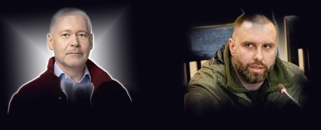 Харьков: Терехов роет окопы и копает под Синегубова