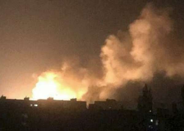 ВСУ поразили очередной склад боеприпасов в ЛНР. Как этому противодействовать?