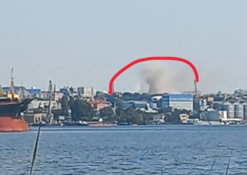 Киев группирует войска на южном направлении, готовясь к контрнаступлению на Херсон