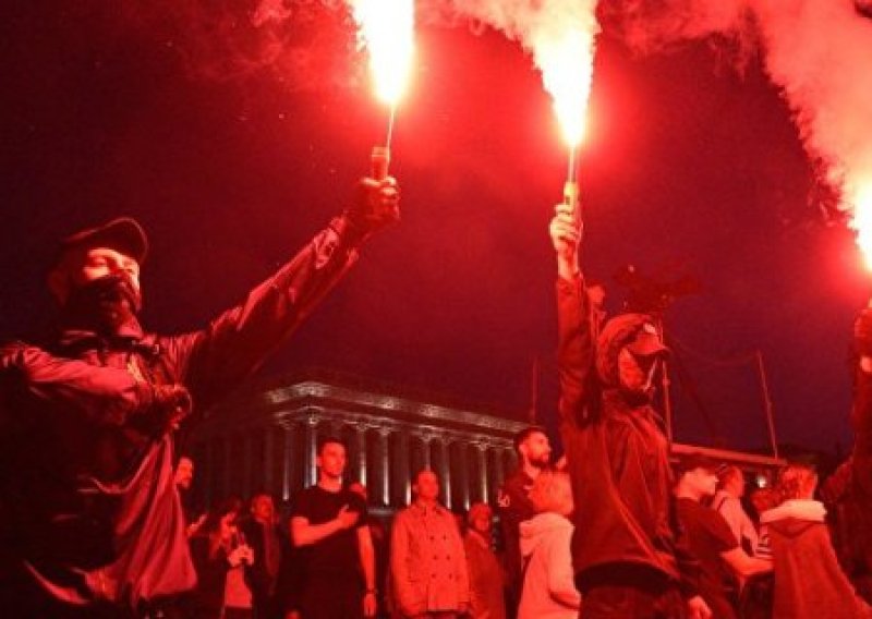 Приглашение на бойню