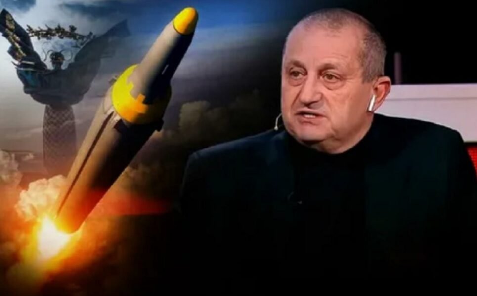 Кедми назвал основную цель ВС РФ на Украине, которая ужасает ВСУ