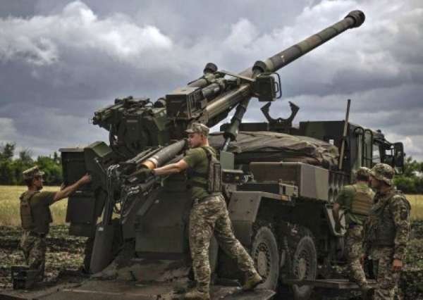 «Деморализация, демилитаризация и деоккупация» — цели Украины с помощью западного вооружения