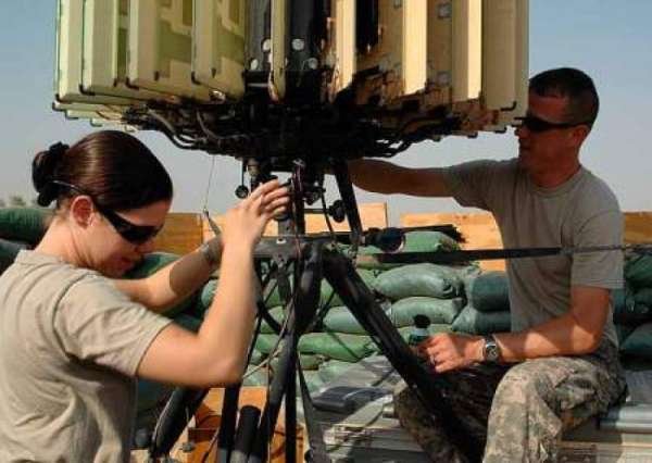 Киев ведёт подготовку к наступлению на Николаевско-Криворожском направлении