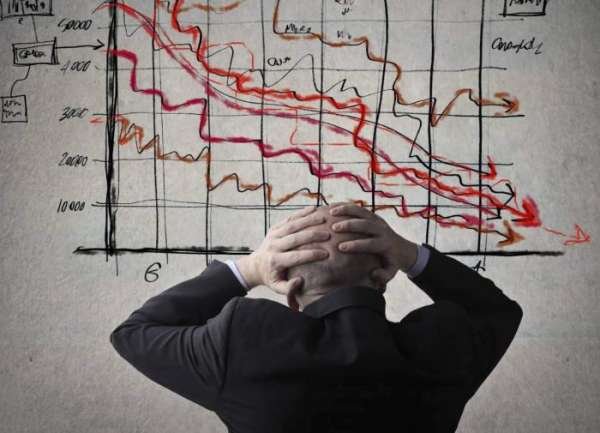 Bloomberg: Россия скупит полмира после скорых дефолтов по всей планете