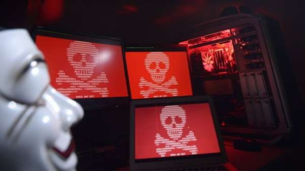 Информационная мировая война против России и ее терминология