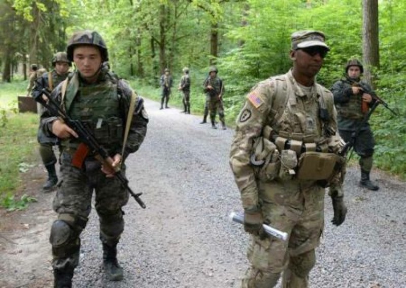 Марш на фарш. Судьбы наёмников в Донбассе