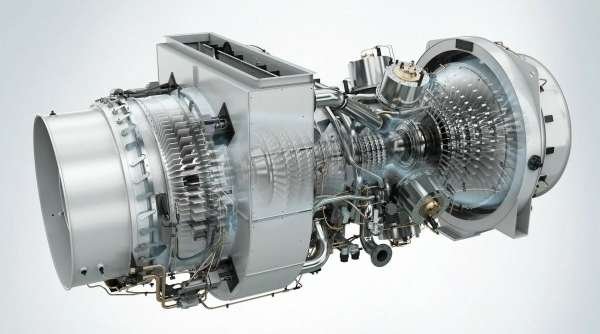 Турбину вернули, СПГ-заводы горят, французы хитрят