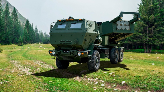 РСЗО HIMARS — «Оружие последней надежды» для ВСУ