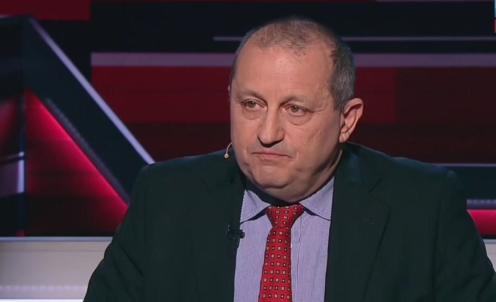 Кедми назвал единственный способ остановить атаки ВСУ