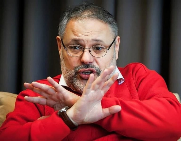 «В экстазе ломают стулья»: Хазин о реакции европейцев на «блокаду» России