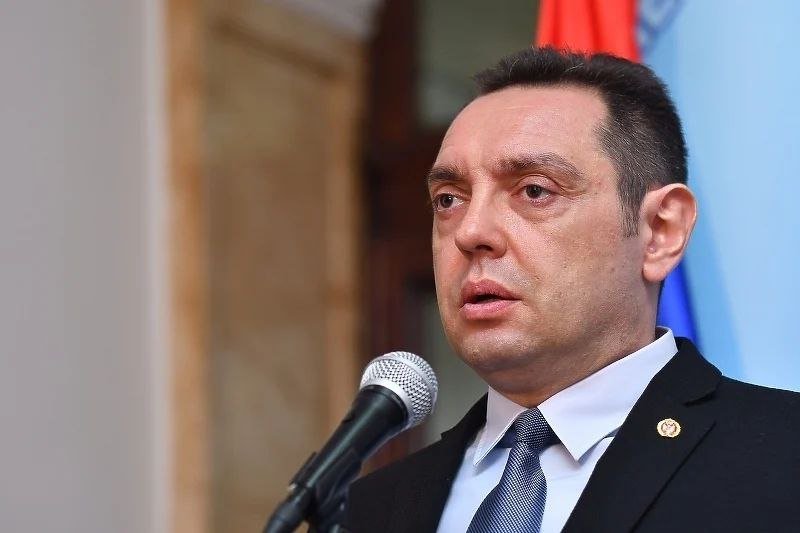 «ЕС ничего не решает» – Белград отказывается быть «пешкой» Запада