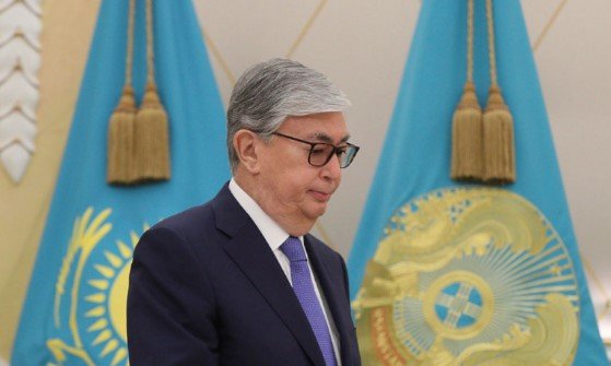 «Подумаешь – не признал ЛДНР» – Подоляка вступился за Токаева