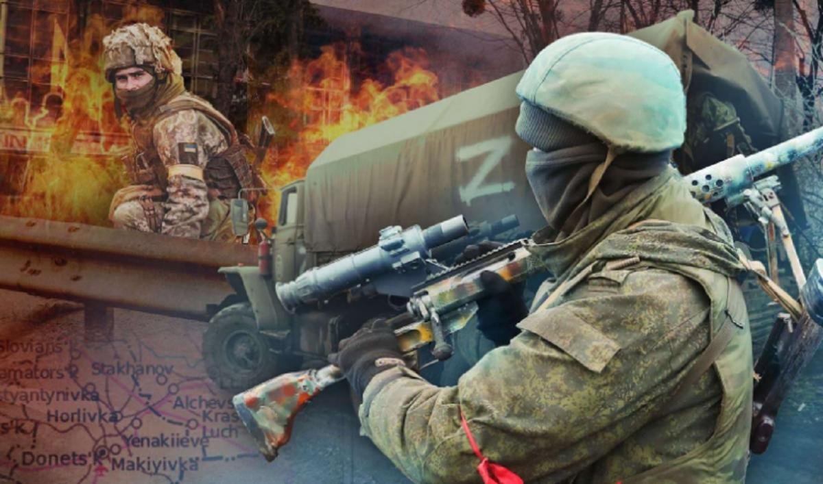 Кнутов объяснил, когда решится судьба спецоперации России на Украине