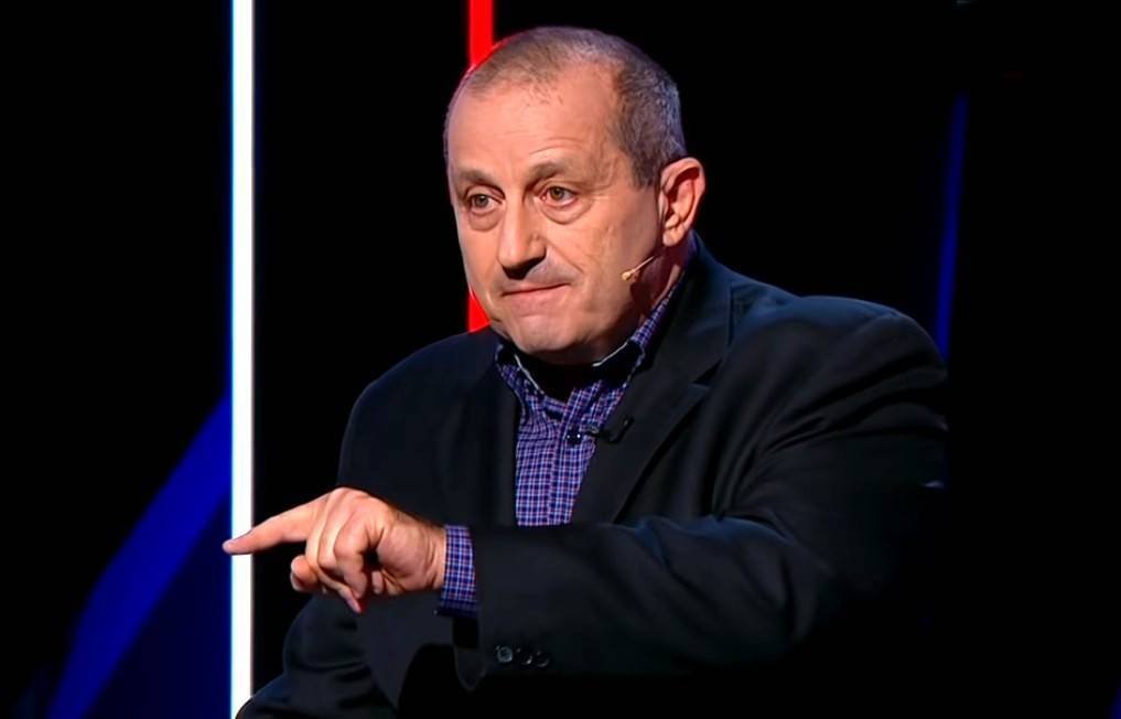 Кедми фразой о Шойгу объяснил будущее блокированного Калининграда