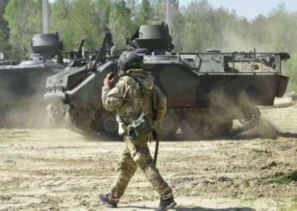 Украина, потеряв юг, теряет и свою государственность. Что необходимо делать России?