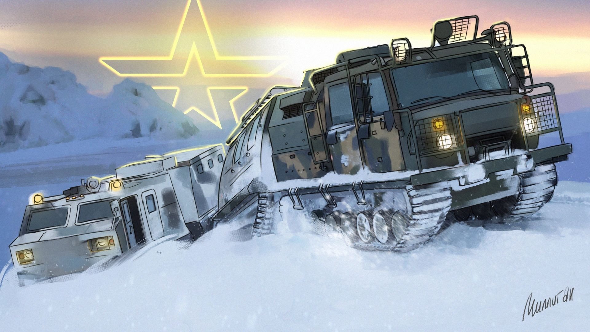 Россия маневром с Аляской отвлекла внимание США от важного региона