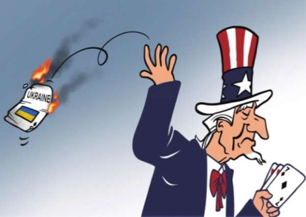 Запад в поисках выхода из украинского тупика