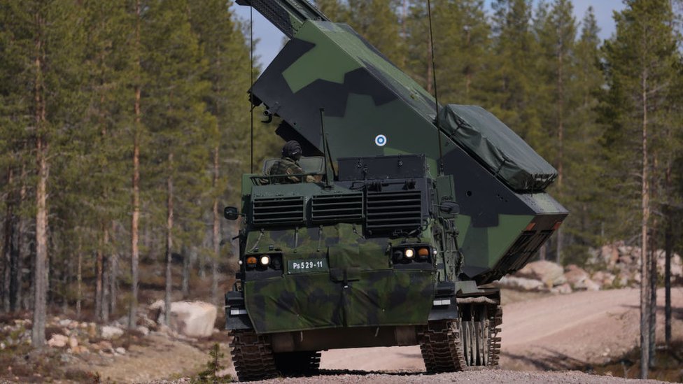 Во Франции и США испугались, что российская армия отберёт у ВСУ западное оружие