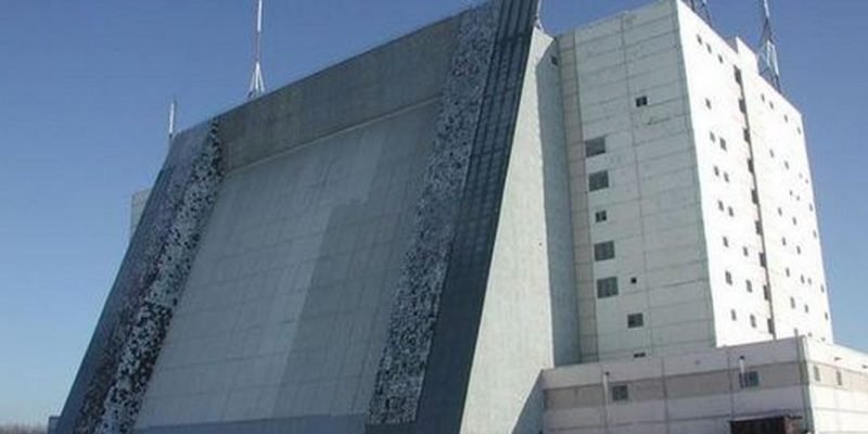 ВСУ анонсировали удар по территории Беларуси: станция СПРН «Волга» — цель №1