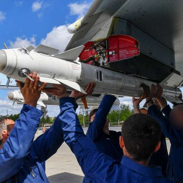 Минобороны заявило о ликвидации более 350 бойцов ВСУ на судостроительном заводе