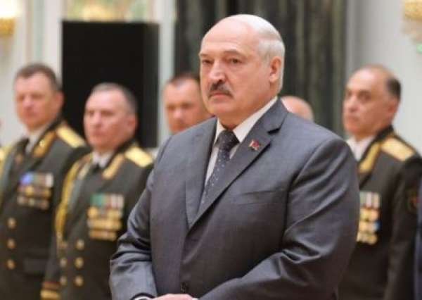 Лукашенко: Запад планирует напасть на Россию