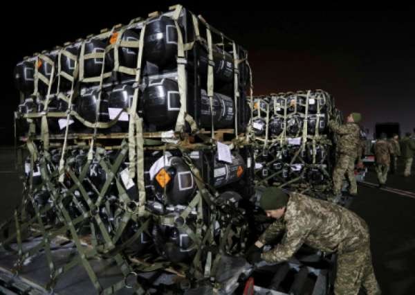 На границе дикого поля