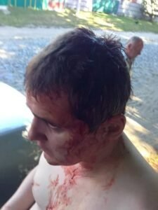 Белорусы хотели бы, чтобы ДНР обменяла змагаров-наемников на братьев-близнецов