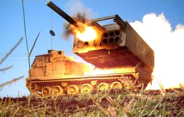 Как наказать США за поставки оружия на Украину