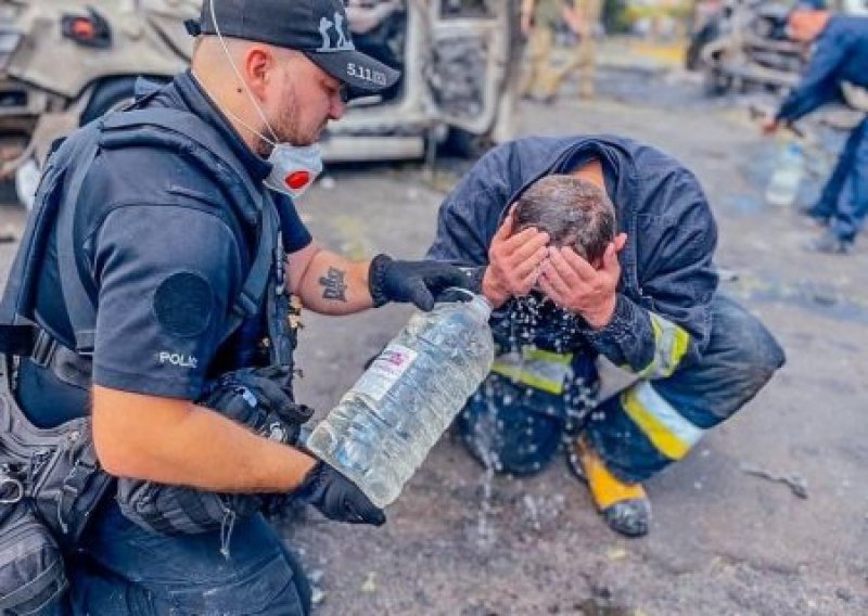 Арестович: «Сегодня ночью ВСУ спросят их за Винницу, Николаев и Харьков»